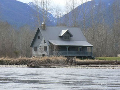 Missoula Vacation Rentals Western Montana